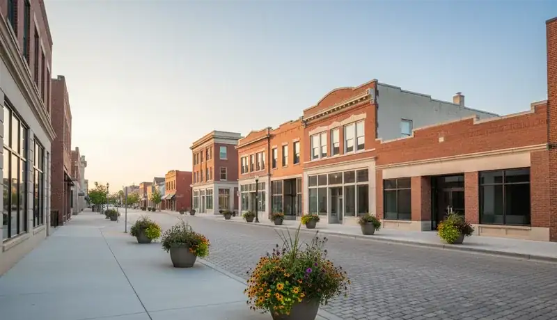 Expert Plumbing Pro - indiana-street-central-area-80003
