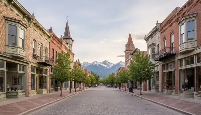 Expert Plumbing Pro - olde-town-arvada-80003