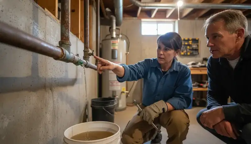 Expert Plumbing Pro - how-aging-galvanized-pipes-affect-water-quality-in-80003
