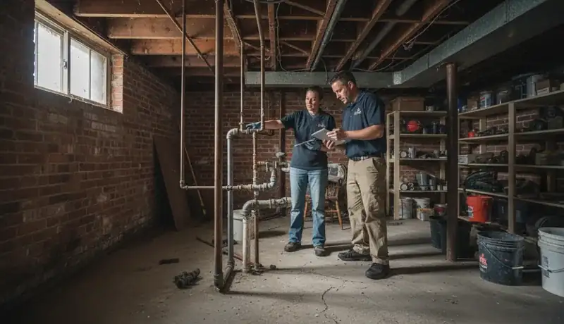Expert Plumbing Pro - the-most-common-plumbing-retrofit-mistakes-in-older-arvada-properties