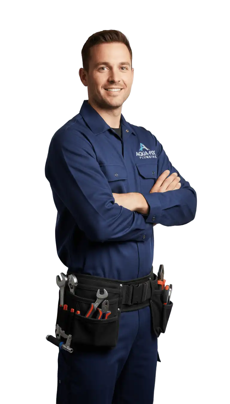 Expert Plumbing Pro - man_shape_1