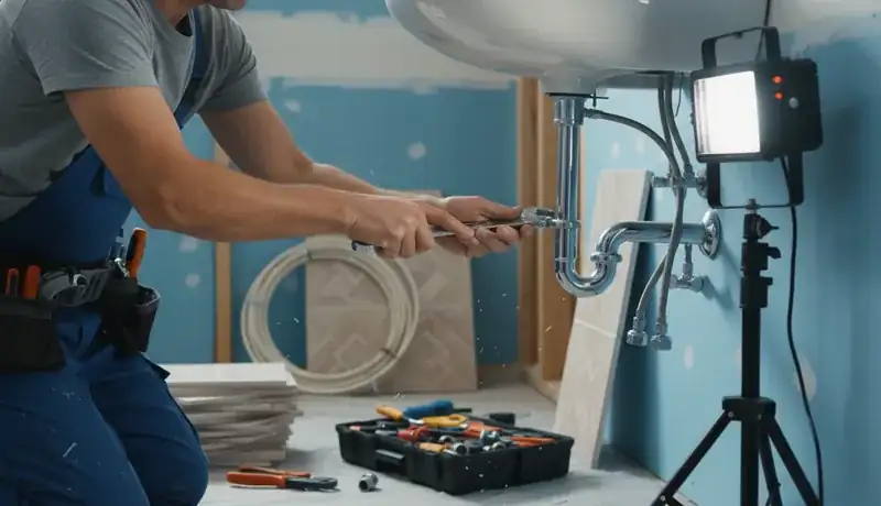 Expert Plumbing Pro - bathroom-remodeling-plumbing