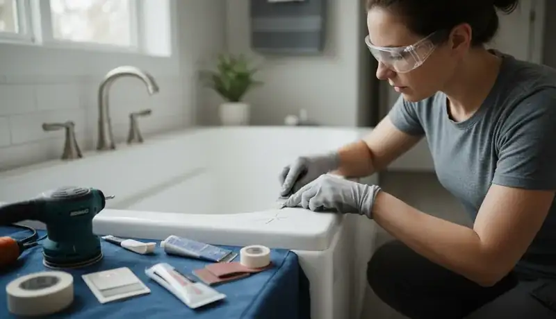 Expert Plumbing Pro - bathtub-repair