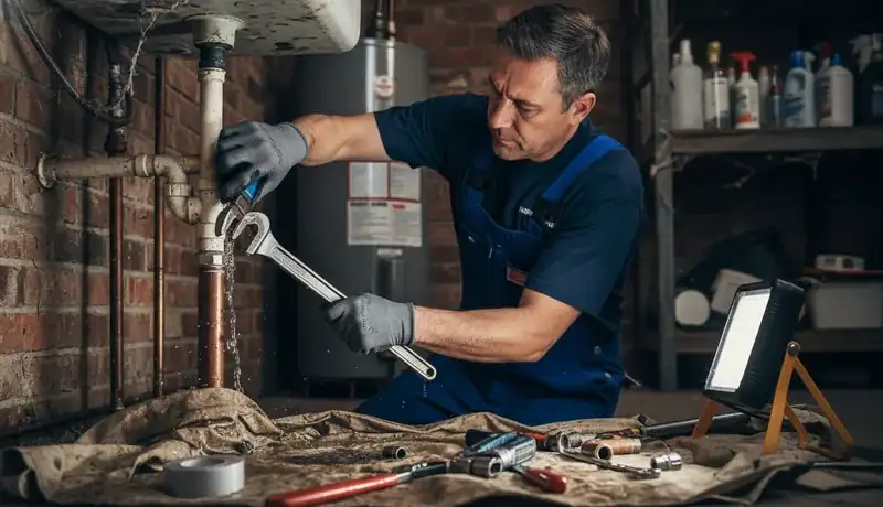 Expert Plumbing Pro - emergency-plumbing