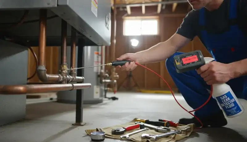 Expert Plumbing Pro - gas-leak-detection