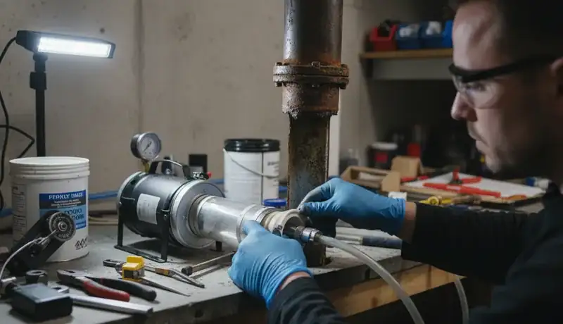 Expert Plumbing Pro - pipe-lining