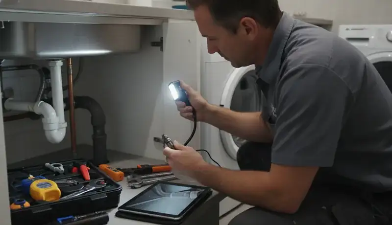 Expert Plumbing Pro - plumbing-inspection