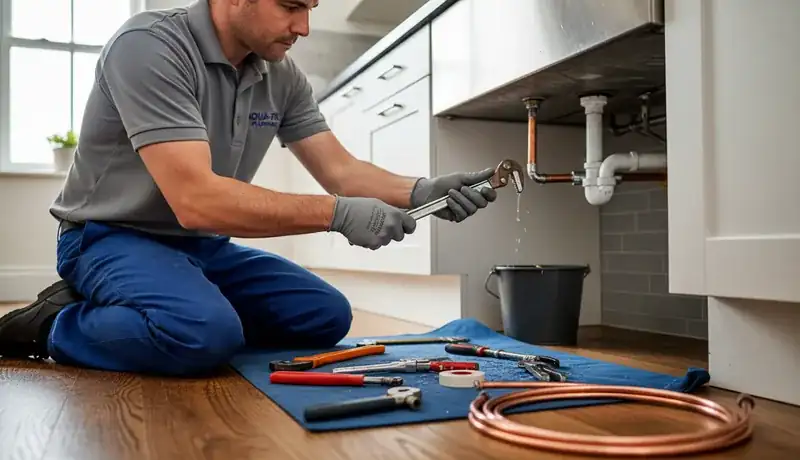 Expert Plumbing Pro - residential-plumbing