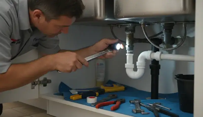 Expert Plumbing Pro - sink-repair