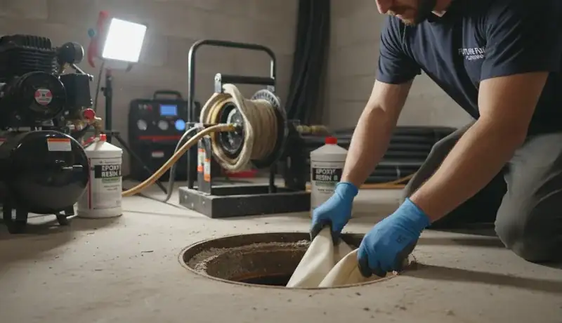 Expert Plumbing Pro - trenchless-pipe-lining