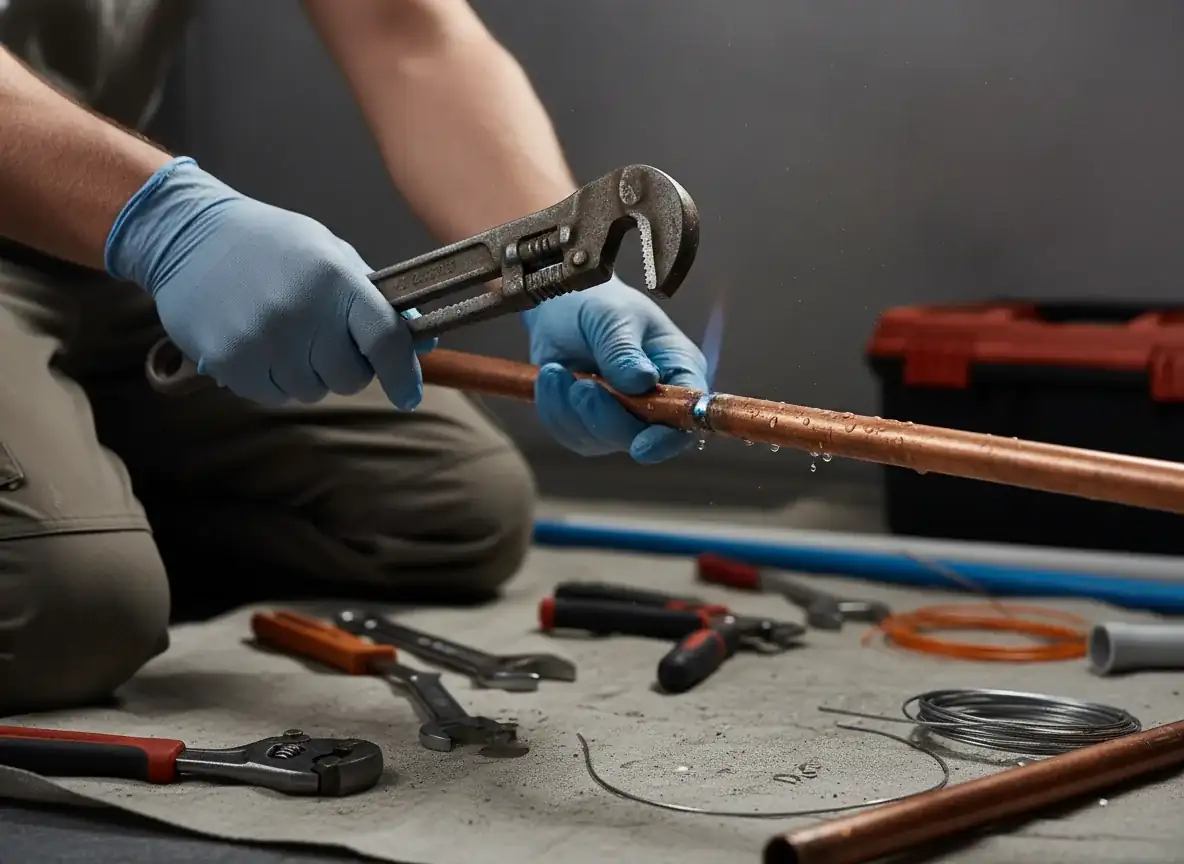 Expert Plumbing Pro - why_1